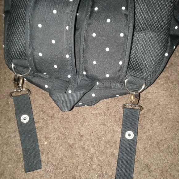 Diaper bag - Picture 5 of 14
